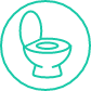 En cas de diarrhees